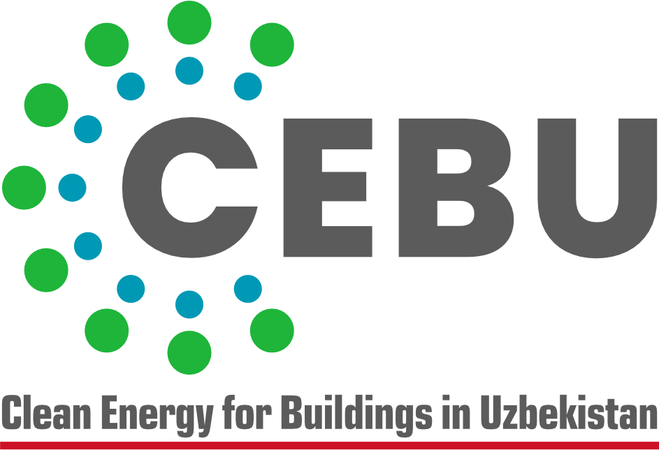 Project CEBU Logo
